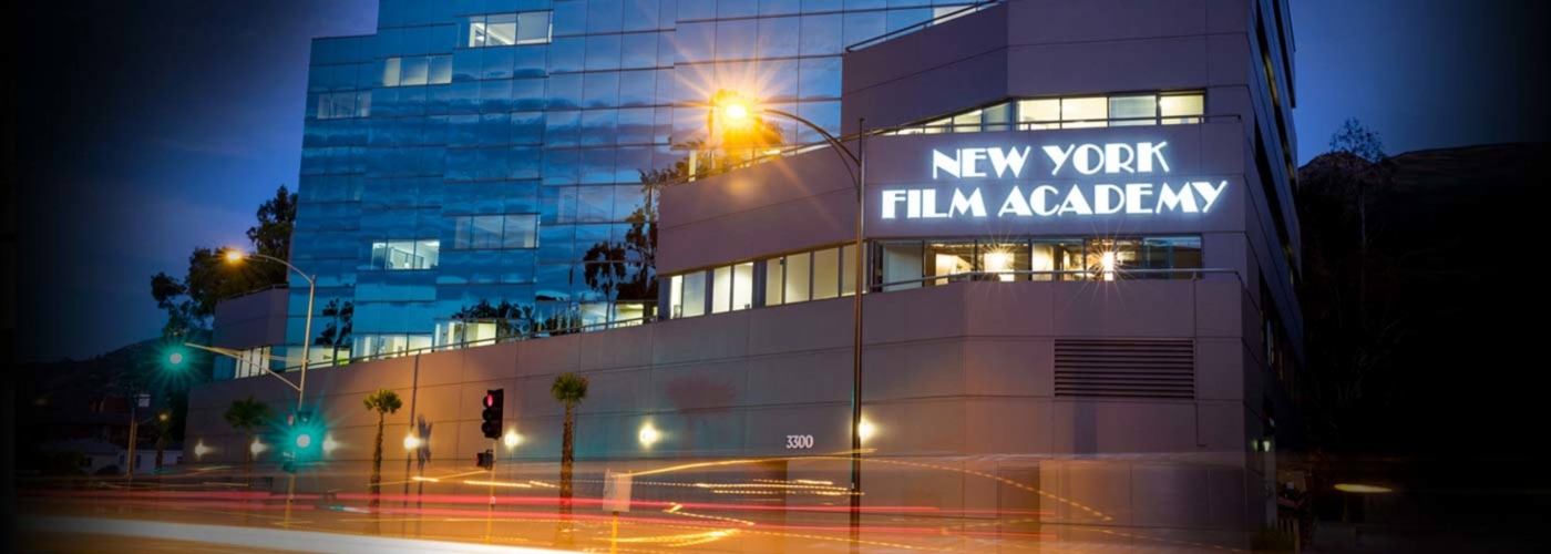 New York Film Academy - Los Angeles Campus